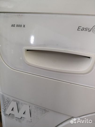 Стиральная машина Ardo