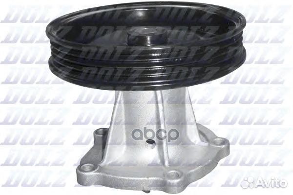 Водяной насос chevrolet aveo CW-0230;LWP 0551;W