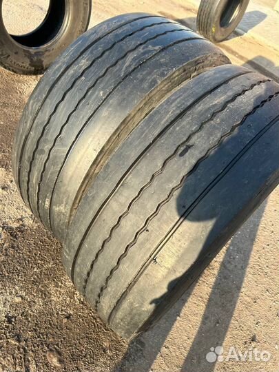 Шины 385/65/22.5 Continental