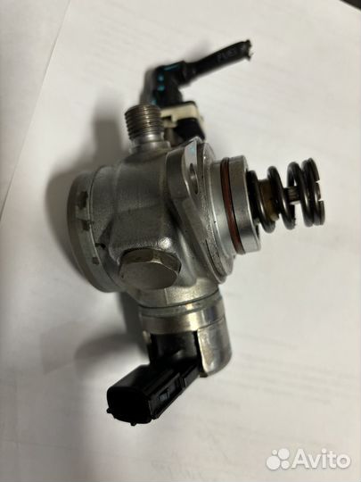 Тнвд Ford Focus 3 2.0 л 2011-2019 26000км