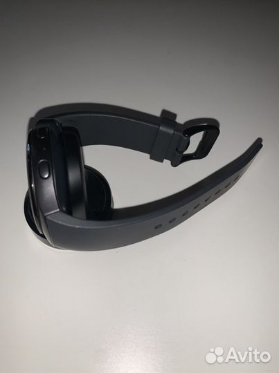 Смарт часы Samsung Gear S2