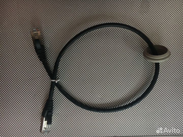 Грозозащита внешних видеокамер и сетей