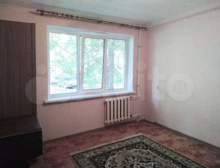 2-к. квартира, 44,7 м², 1/5 эт.