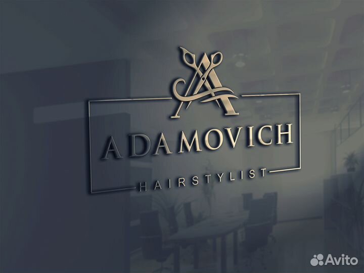 Помощник парикмахера