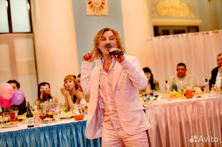 Двойник Игоря Николаева