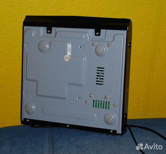 DVD плеер Soundmax SM-DVD5111