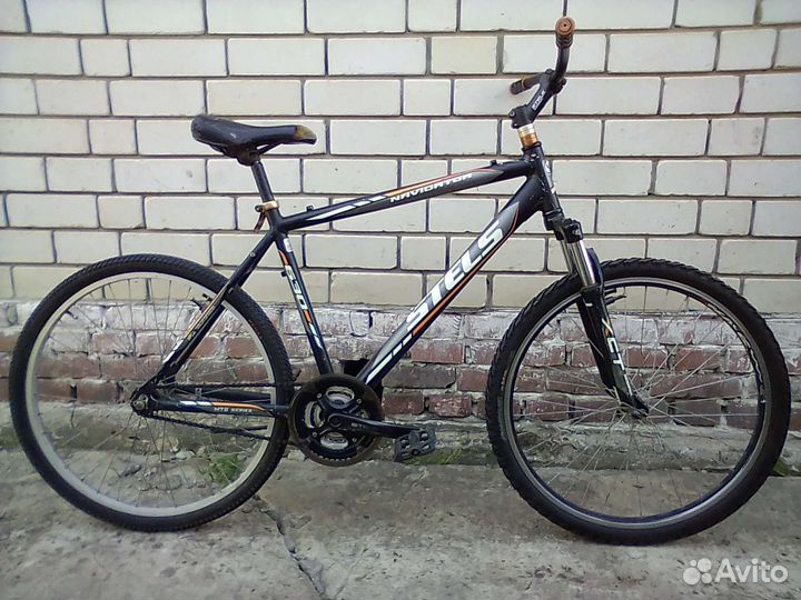 Stels-630, 26