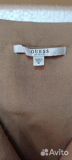 Юбка стрейч Guess m