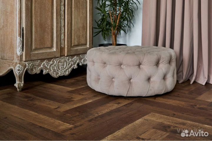 Ламинат водостойкий