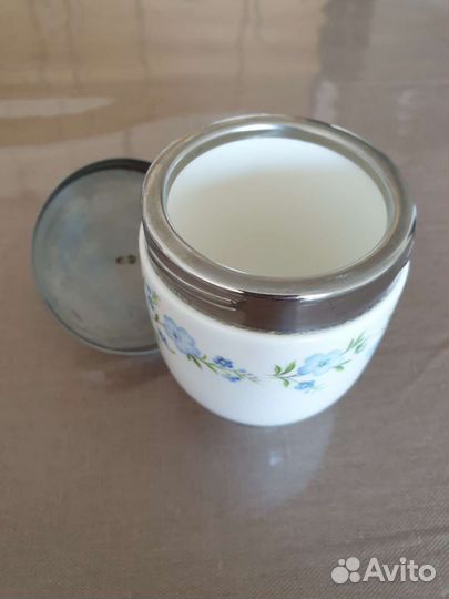 Кодлер на 2 яйца