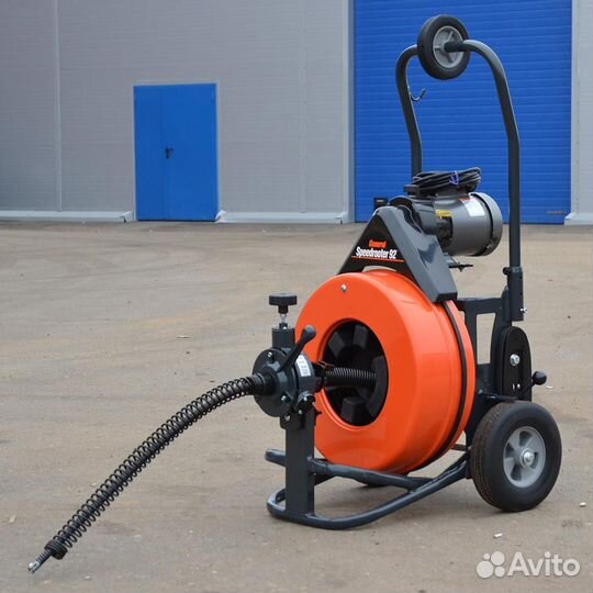 Прочистка канализации,устранить засор,чистка труб