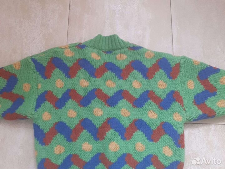 Кардиган 3г