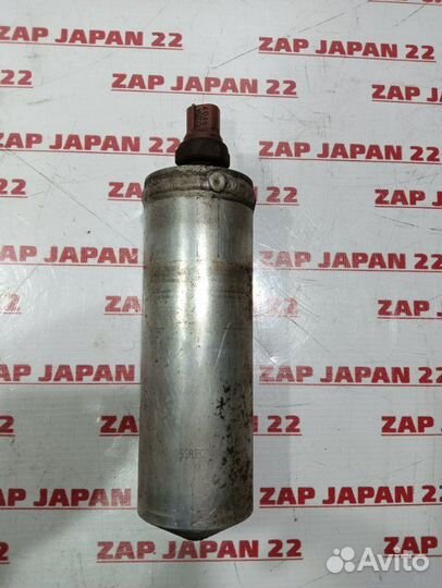 Осушитель кондиционера Mitsubishi Pajero Sport K94