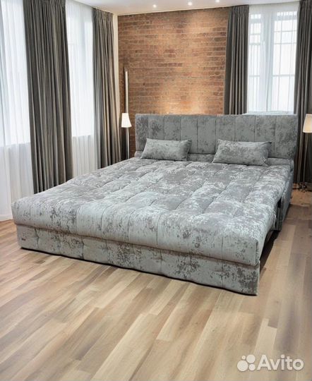 Диван Кровать Кинг