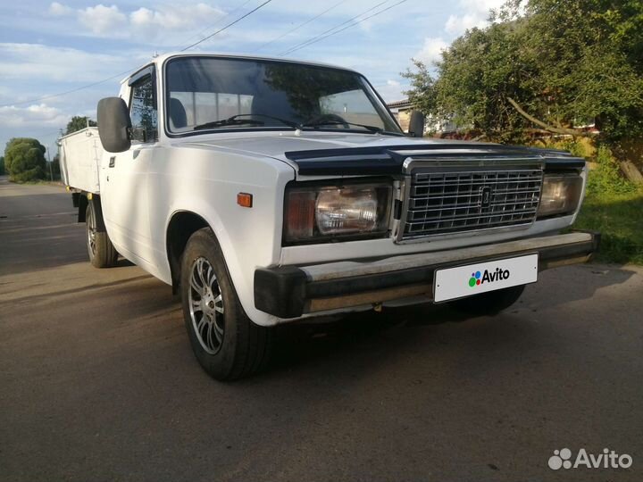 ВИС 2345 1.5 МТ, 2000, 50 000 км