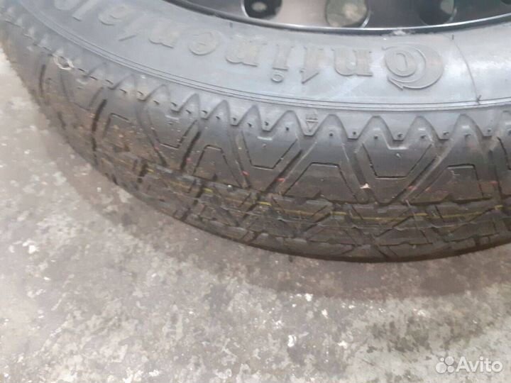 Докатка Mercedes W212 R17