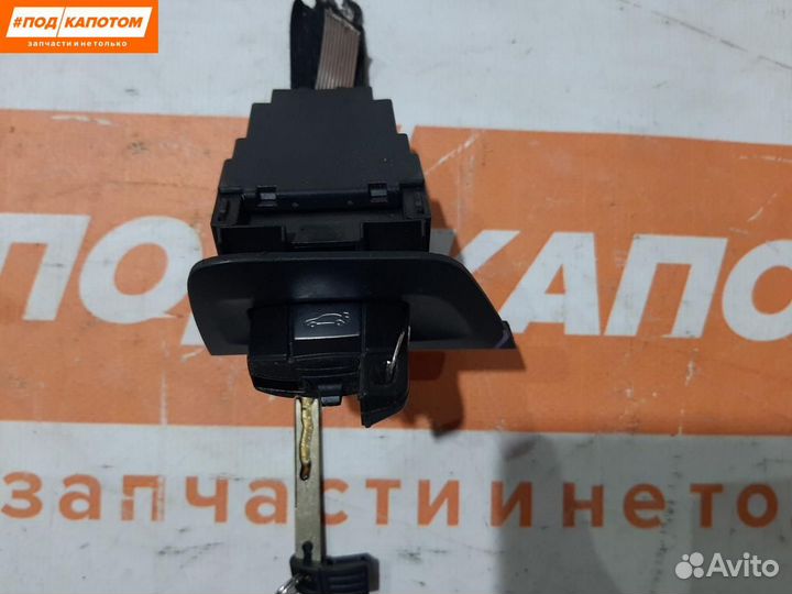 Замок зажигания BMW 1 E87 2007 6954718