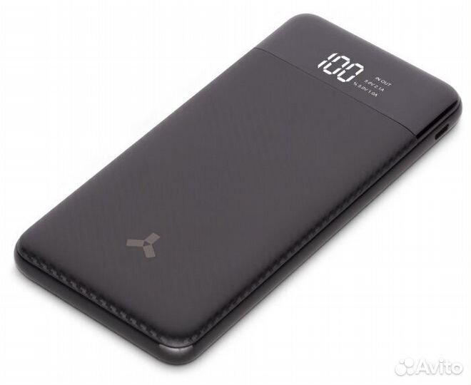 Внешний аккумулятор Accesstyle Seashell 10PD