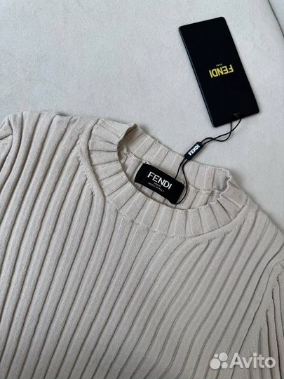 Американка fendi