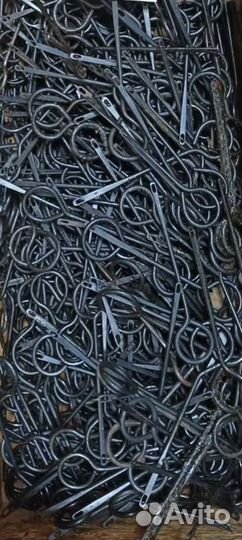 Шомпол протирка тт новые с хранения