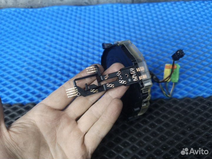 Шлейф руля Мерседес A1714640518