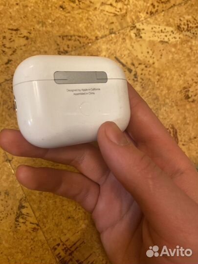 Airpods pro 2