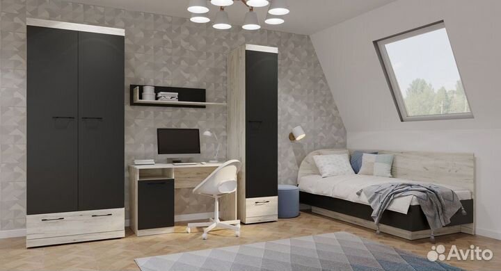 Соната Стол компьютерный пкс-12 Памир