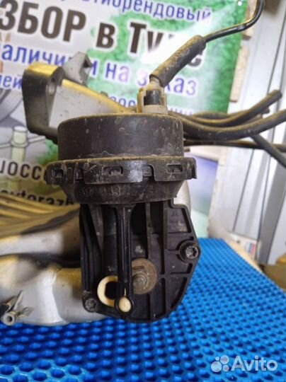 Коллектор впускной Volkswagen Touareg