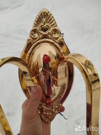 Бра светильник на стену