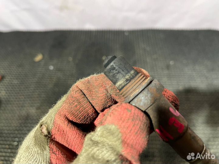 Датчик лямбда первый Hyundai Solaris 2