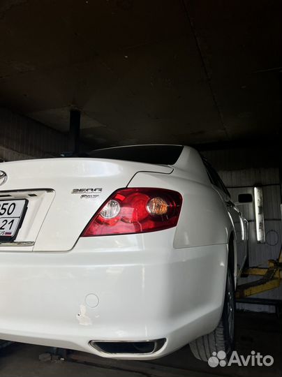 Автосервис