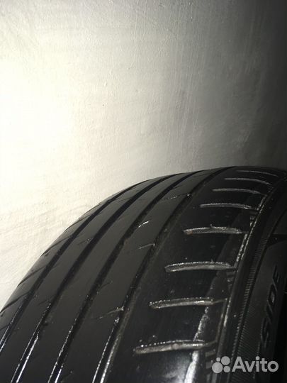 Nexen N'Fera SU4 195/55 R16