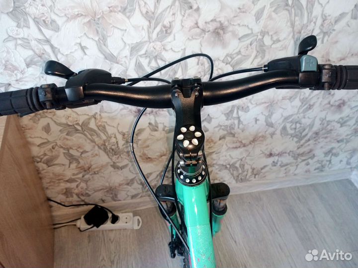 Велосипед детский 20