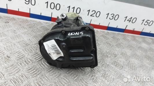 Электроусилитель руля ford galaxy 3 (LDN05OM01)