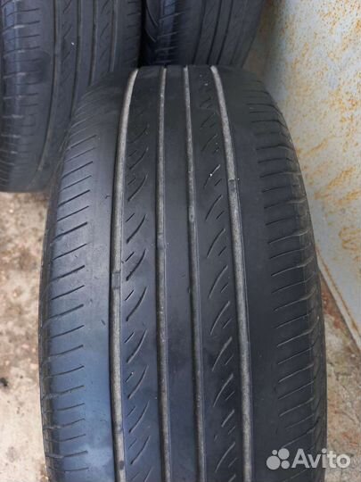 Hifly HF 201 195/65 R15 91V