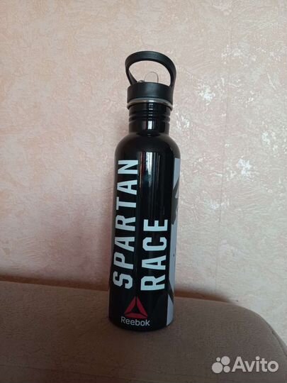 Бутылка для воды