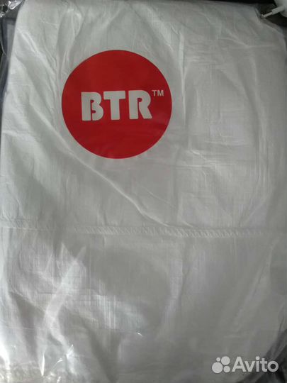 Комбинезон защитный многоразовый Тайвек 500