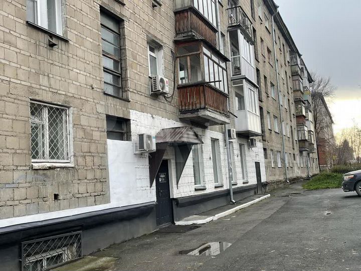 Продам помещение свободного назначения, 168 м²