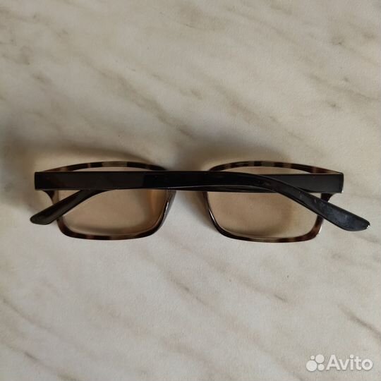 Очки для компьютера