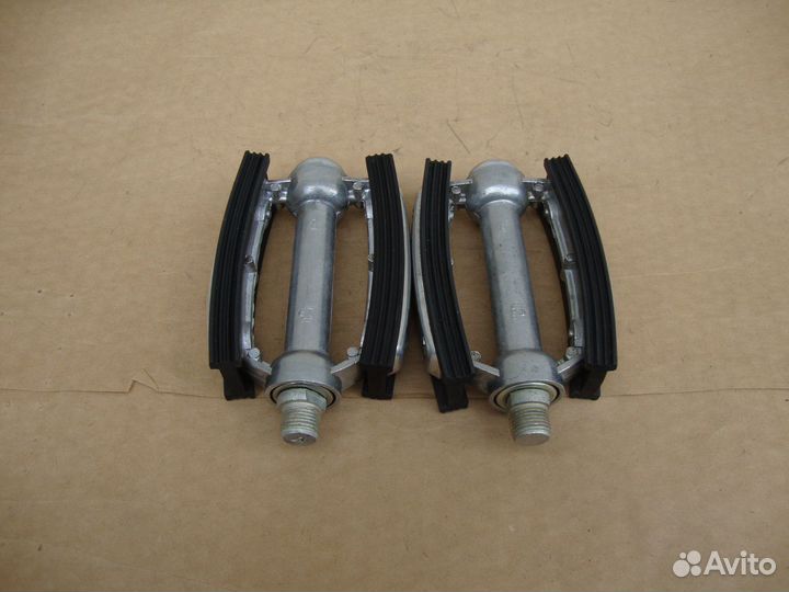 Педали СССР