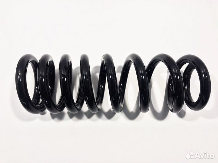 Пружина задняя Hyundai Grand Starex 55100-4H100