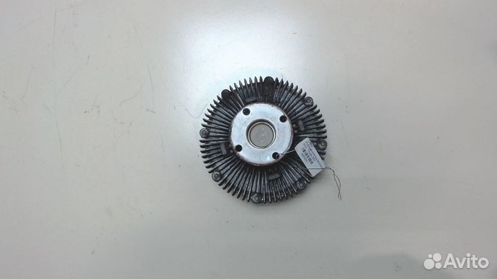 Муфта вентилятора Isuzu Trooper, 2002