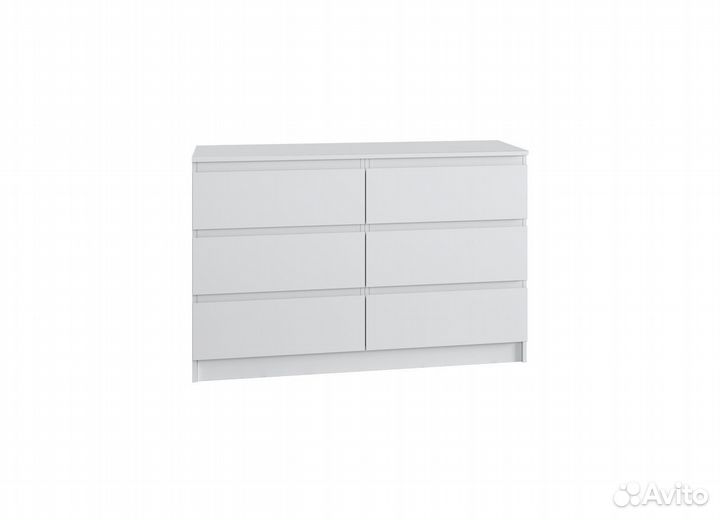 Комод на 1200 комод белый комод икеа