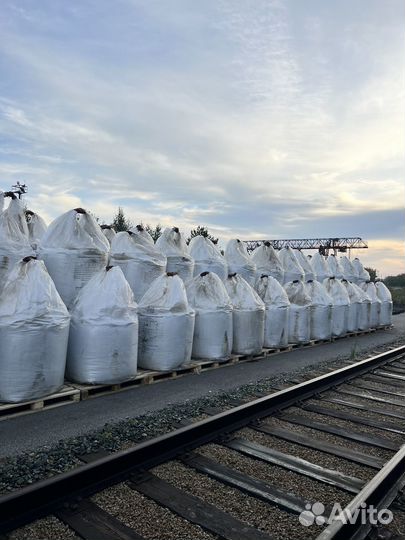 Удобрение азотно-фосфорно-серно-кальциевое