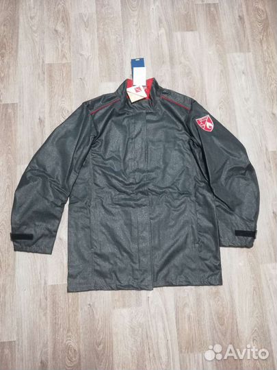 Костюм сварщика