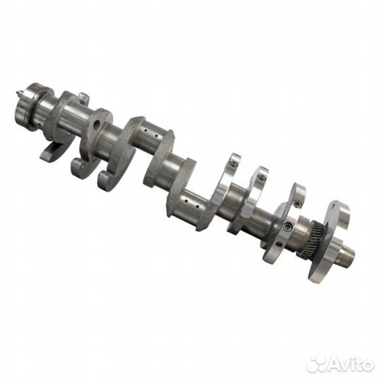 Вал коленчатый для ямз-7511