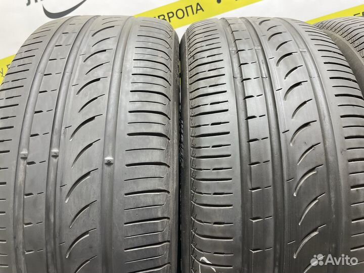 Formula Energy 225/50 R17