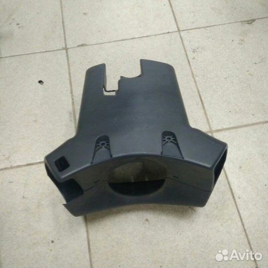 Кожух рулевой колонки Renault Scenic 2 JM