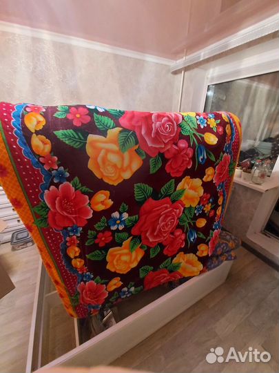 Пуховая перина