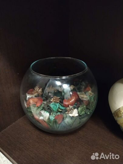 Интерьерные вещи